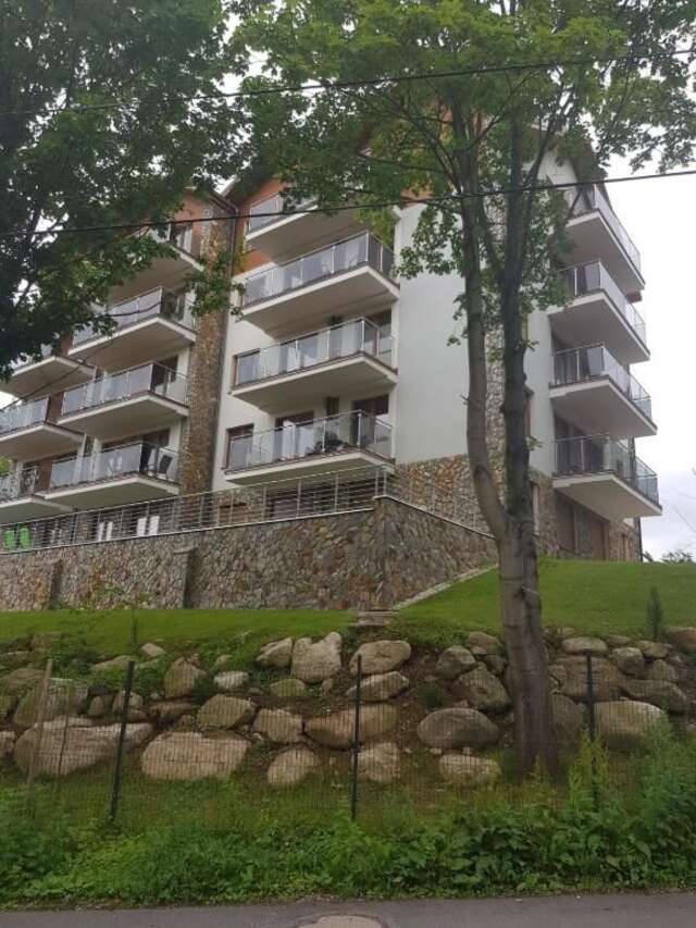 Апартаменты Apartament Eva Карпач-53